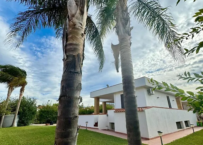 Villa Capri Holiday Home