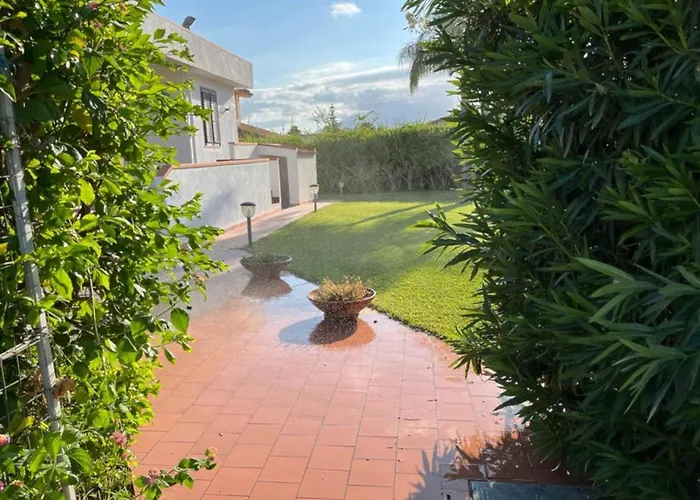 Villa Capri Holiday Home