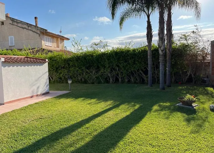 Villa Capri Holiday Home