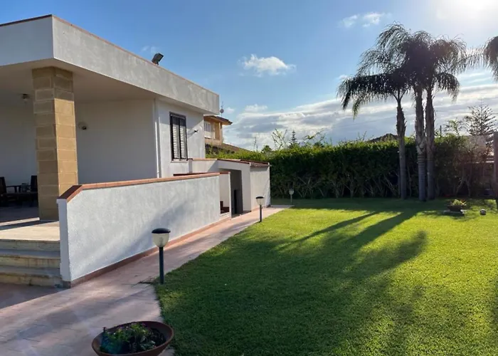 Villa Capri Holiday Home