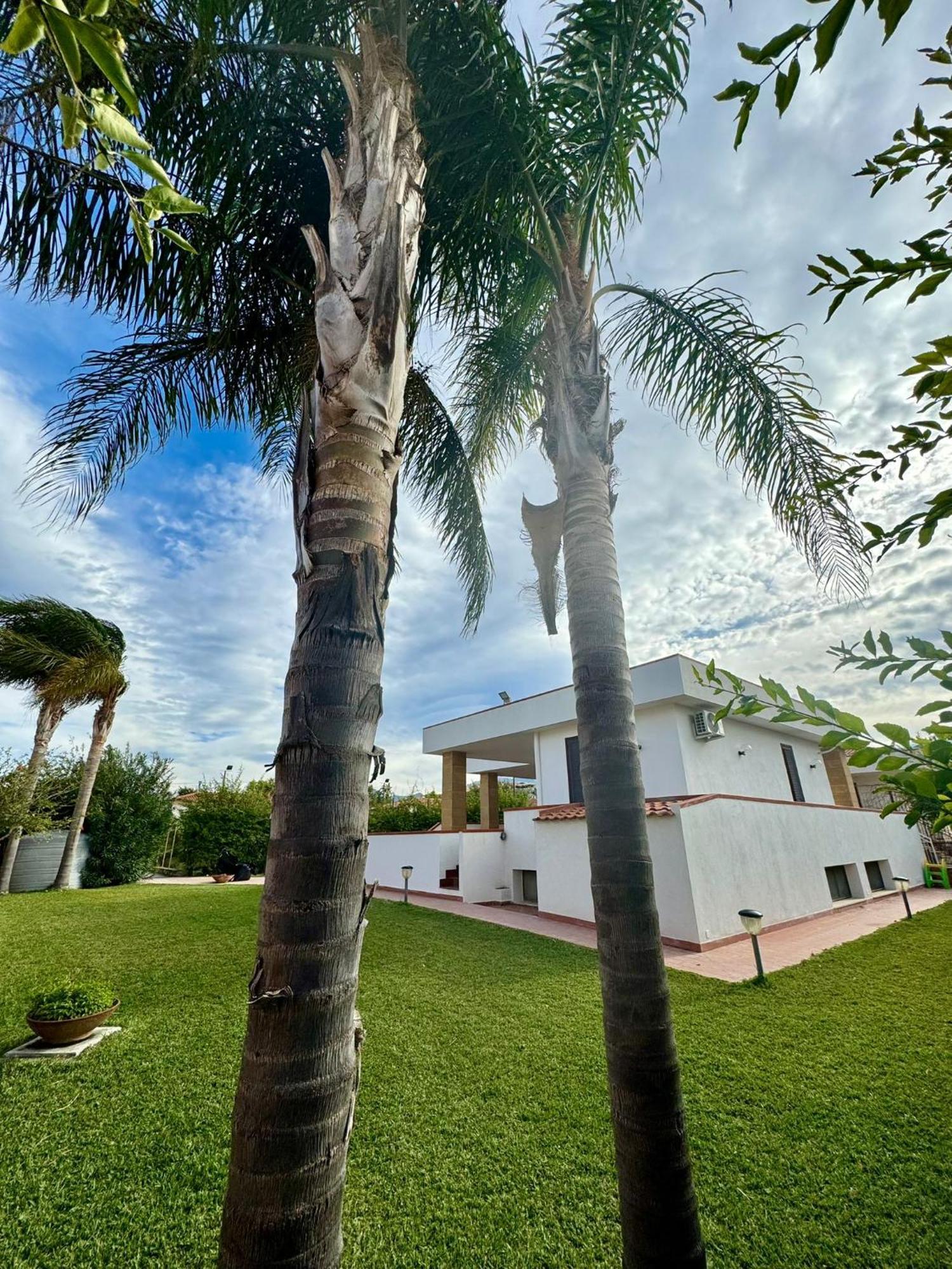 Holiday home Capri *