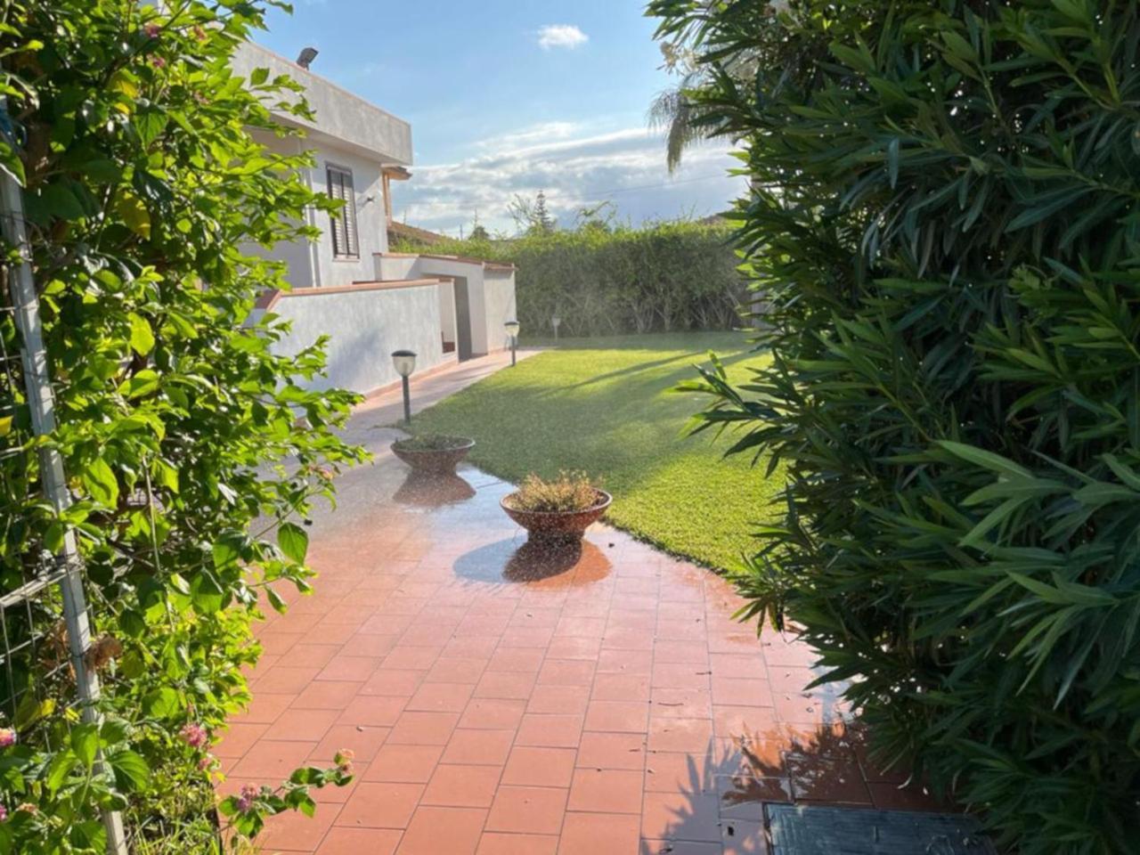 Holiday home Capri