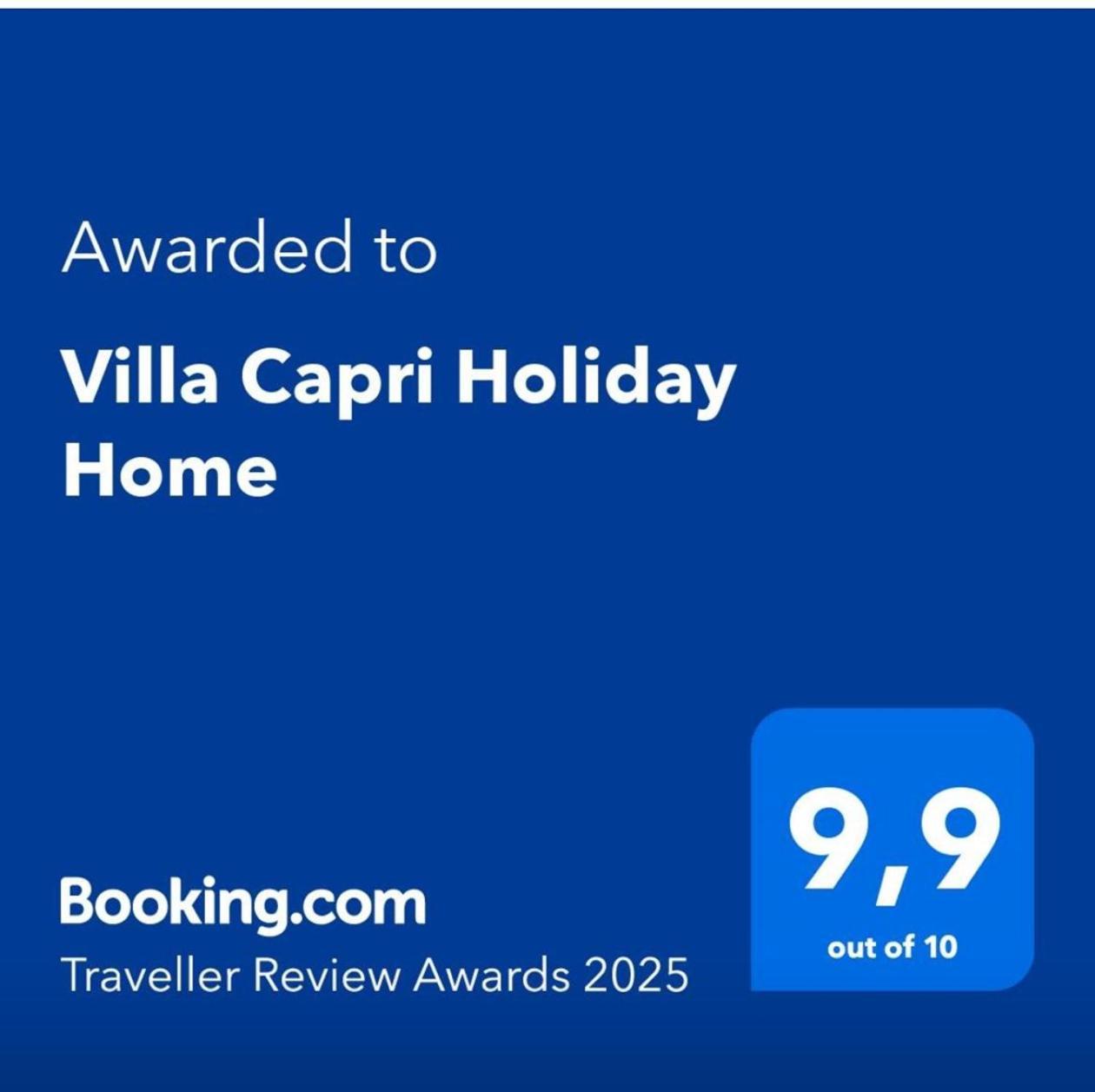 Ferienhaus Capri Campofelice Di Roccella
