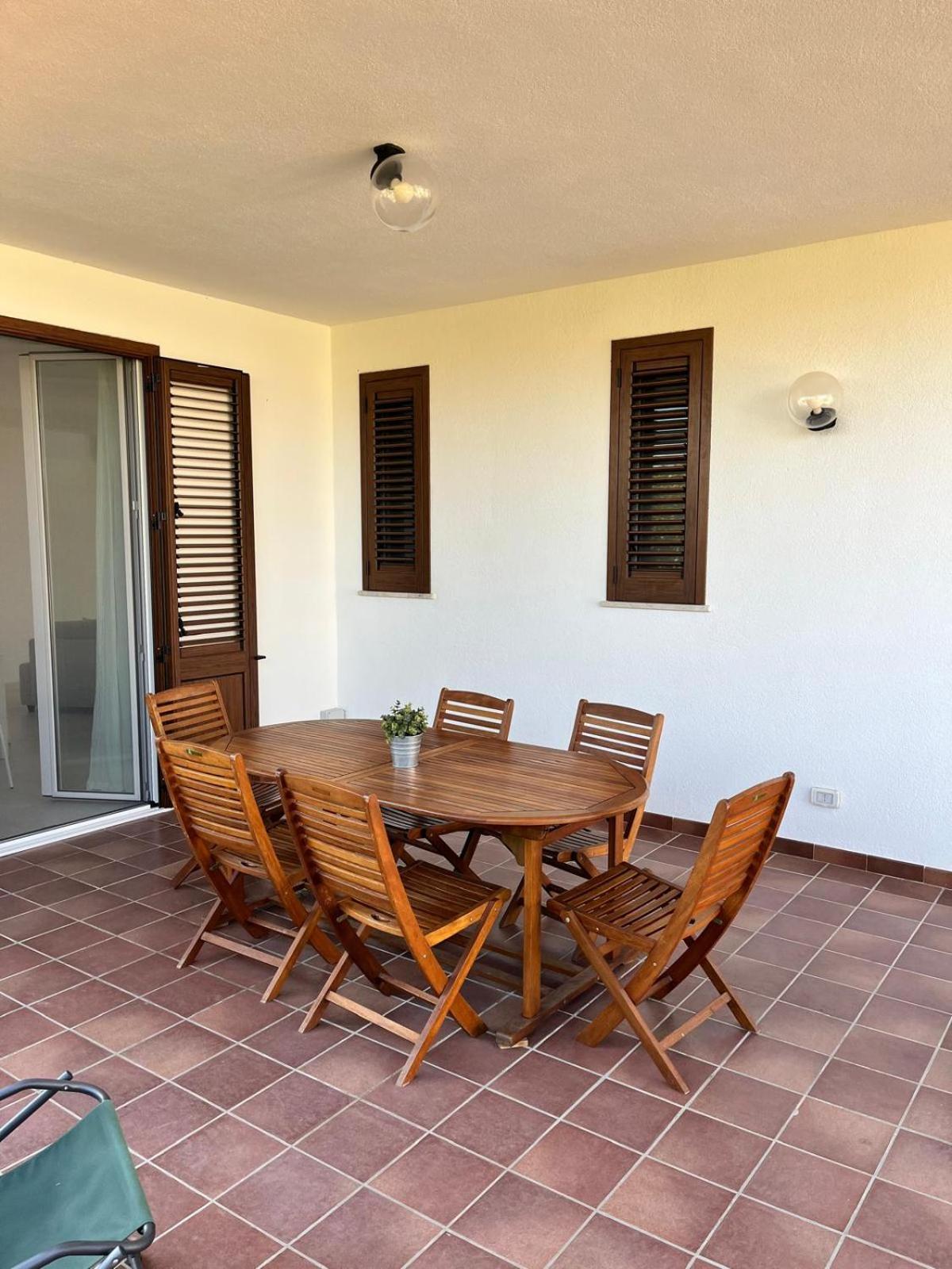 Capri Holiday home