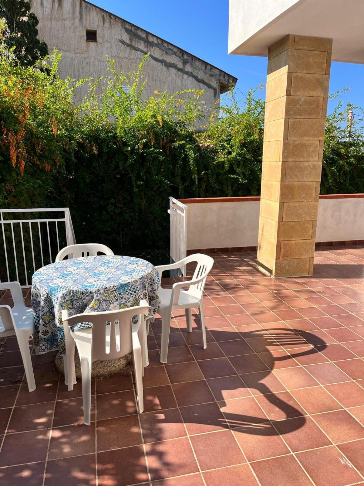 Holiday home Capri
