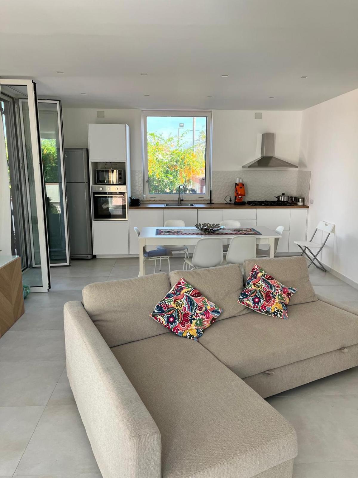 Capri Holiday home *