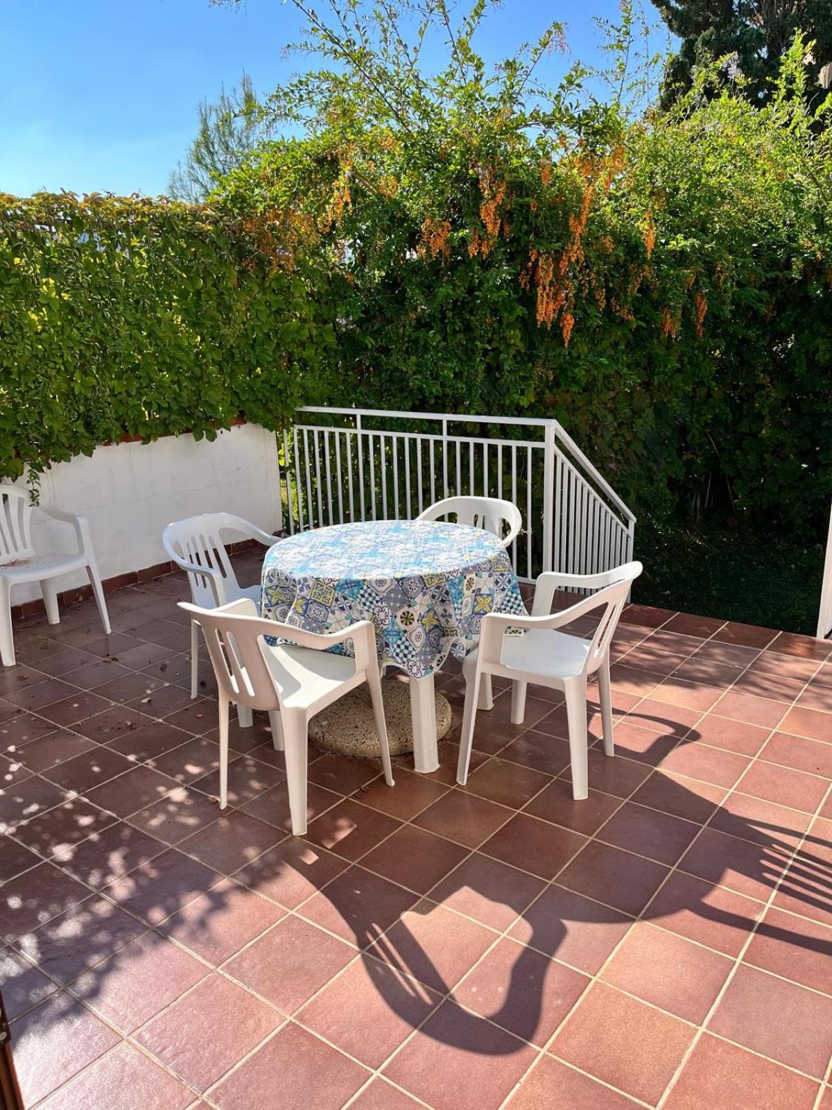 Ferienhaus Capri *