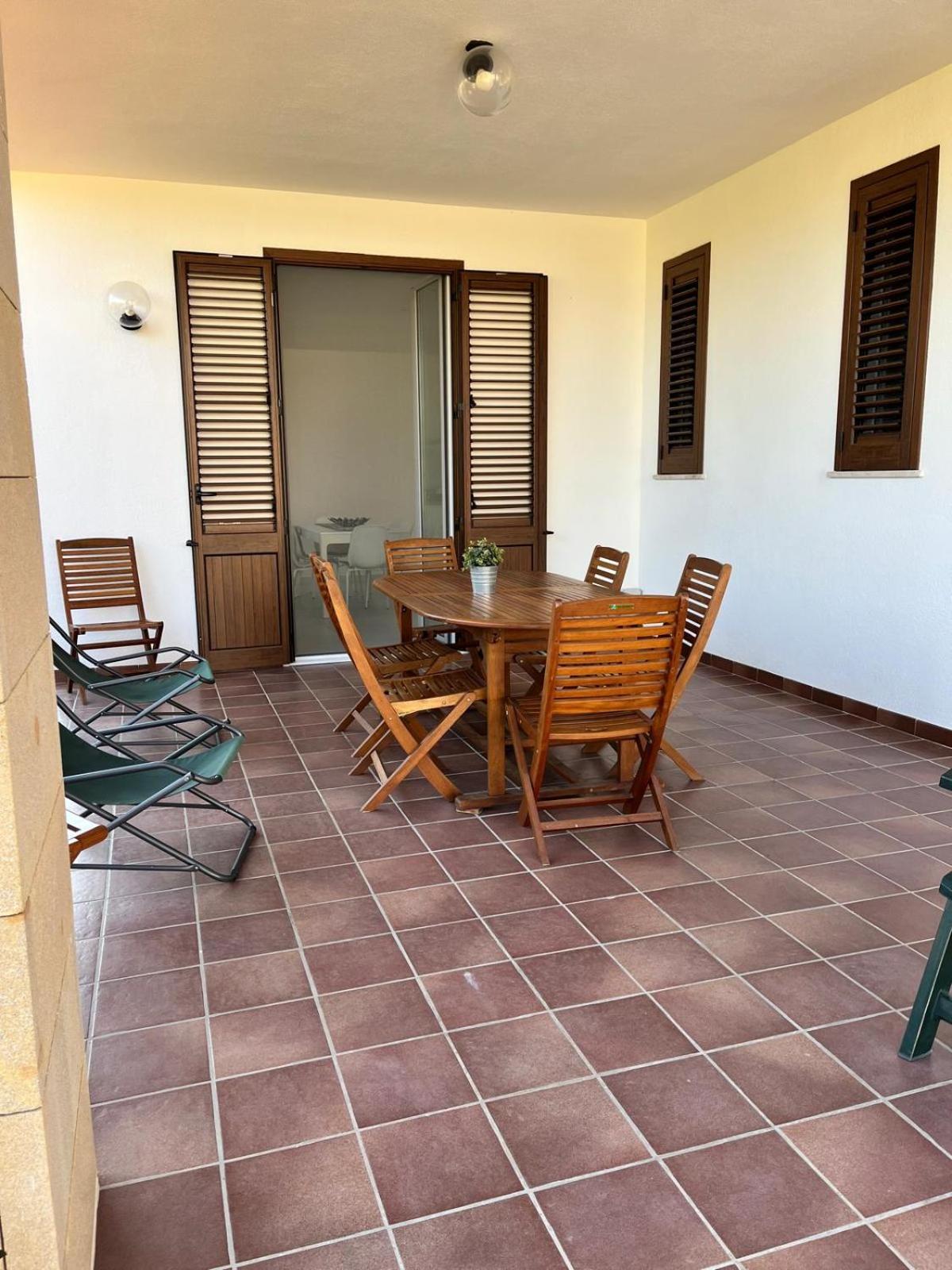 Capri Holiday home Campofelice Di Roccella